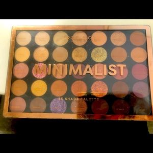 Profusion 35 pan eyeshadow palette